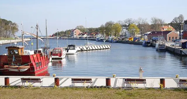 Bild: Bauboom in Feiningers Sommerfrische