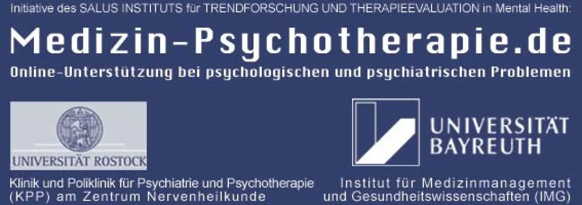 Offenes Forum Borderline- und andere Persönlichkeitsstörungen