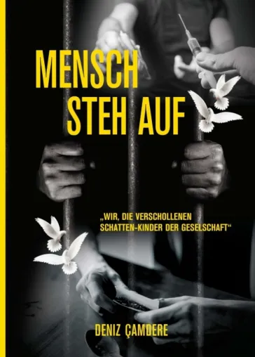 Bild: Mensch, steh auf - Autobiografische Erzählungen