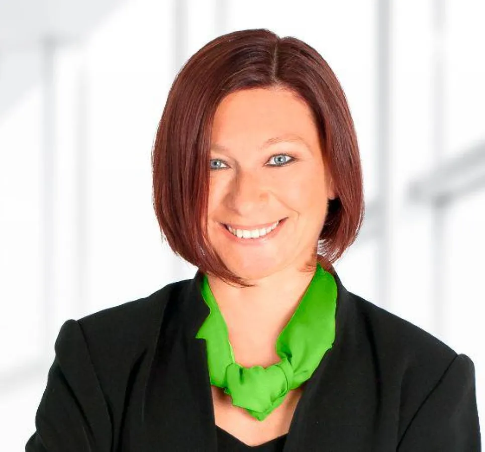 Gerlinde Wiest-Gümbel, Vorstand bei POET