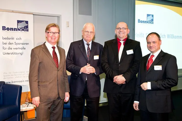 Bild: Müssen wir unternehmerischen Erfolg neu definieren?