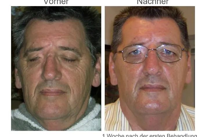 Bild: Jetzt Im Internet: Neue Anti-Aging Website