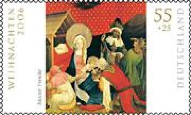 Bild: Mit Weihnachtsgrüßen helfen