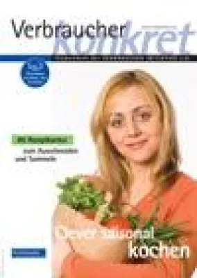 Bild: Clever kochen