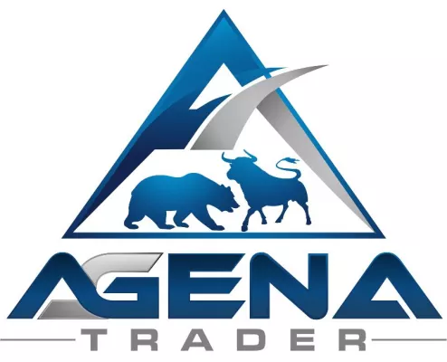 Bild: AgenaTrader ist bei FXCM gelistet