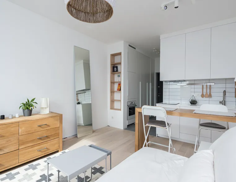 Bild: Immobilienverkauf im Alter: Wenn das Zuhause zu gross wird