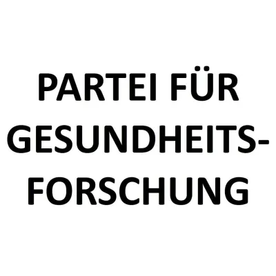 Bild: Pressekonferenz anlässlich der Bundestagswahl