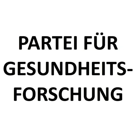 Bild: Pressekonferenz anlässlich der Bundestagswahl