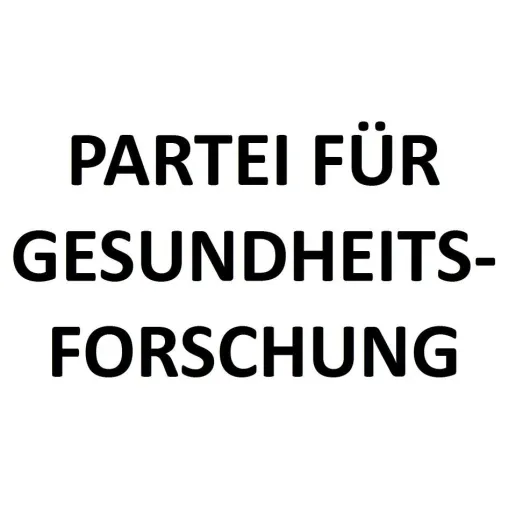 Bild: Pressekonferenz anlässlich der Bundestagswahl