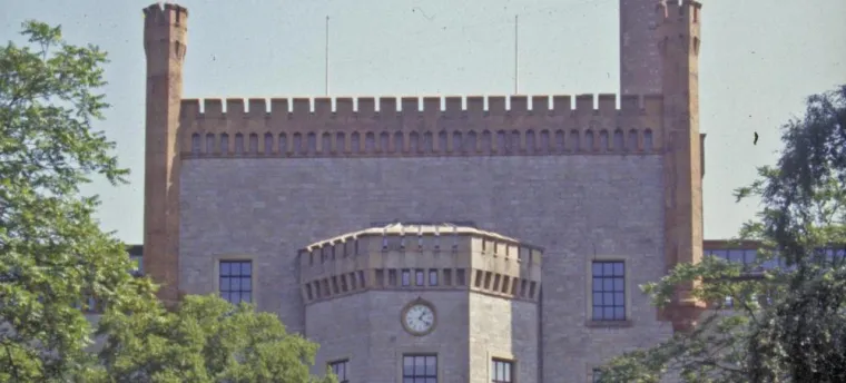 Bild: Schüleraustausch 2014 – Erste SchülerAustausch-Messe in Bielefeld