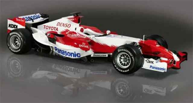 Bild: Der Formel 1 Grand Prix 2011 in Abu Dhabi zum Anfassen nah