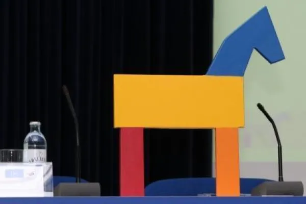 Bild: Marketing 2010 - Trojanisches Marketing für Freiberufler und EPUs