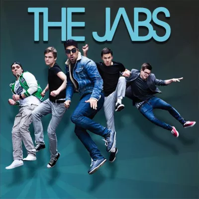 Bild: Mit The Jabs MTV EMA 2012 Tickets gewinnen