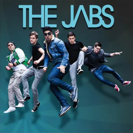 Bild: Mit The Jabs MTV EMA 2012 Tickets gewinnen