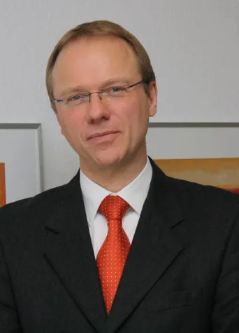 Bild: York Ohlendorf kommt als neuer Geschäftsführer der Otto-Fricke-Krankenhaus Paulinenberg GmbH