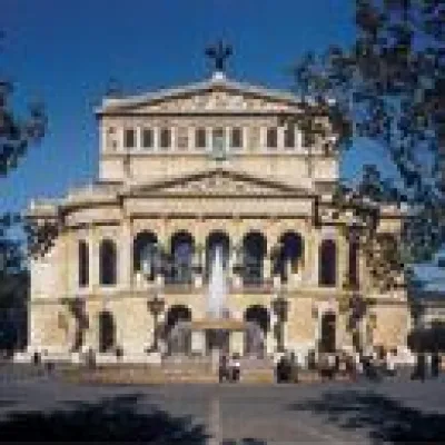 Bild: Benefiz-Konzert 5.Juni 2010 zu Gunsten der „Deutsche Implantat Stiftung e.V.“ Frankfurt am Main (DIS)