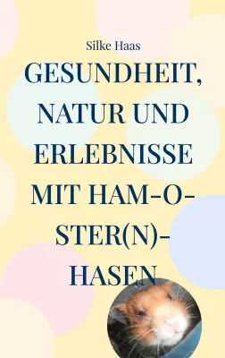 Bild: Gesundheitsbuch für Kinder mit Natur- und Tiergeschichten