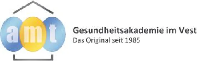 Bild: Interdisziplinäres Modellprojekt in den staatlich anerkannten Fachschulen der amt-Gesundheitsakademie im Vest