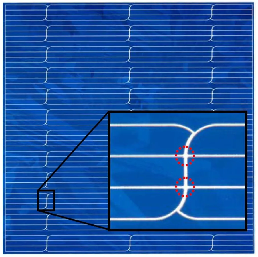 Optimiertes Zelldesign durch SOL 21X