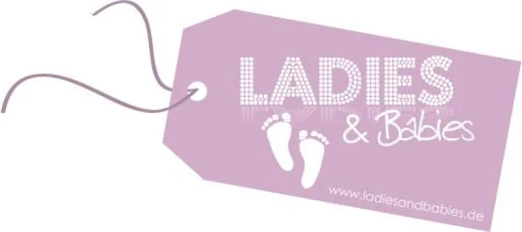 Bild: Babyshower Party in PETRA - Ladies & Babies stellt sich vor