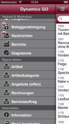 Bild: ERP für Einsteiger und Fortgeschrittene auf der CeBIT