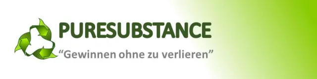 Bild: Das neue Verfahren zur Gewinnung von Reinstoffen
