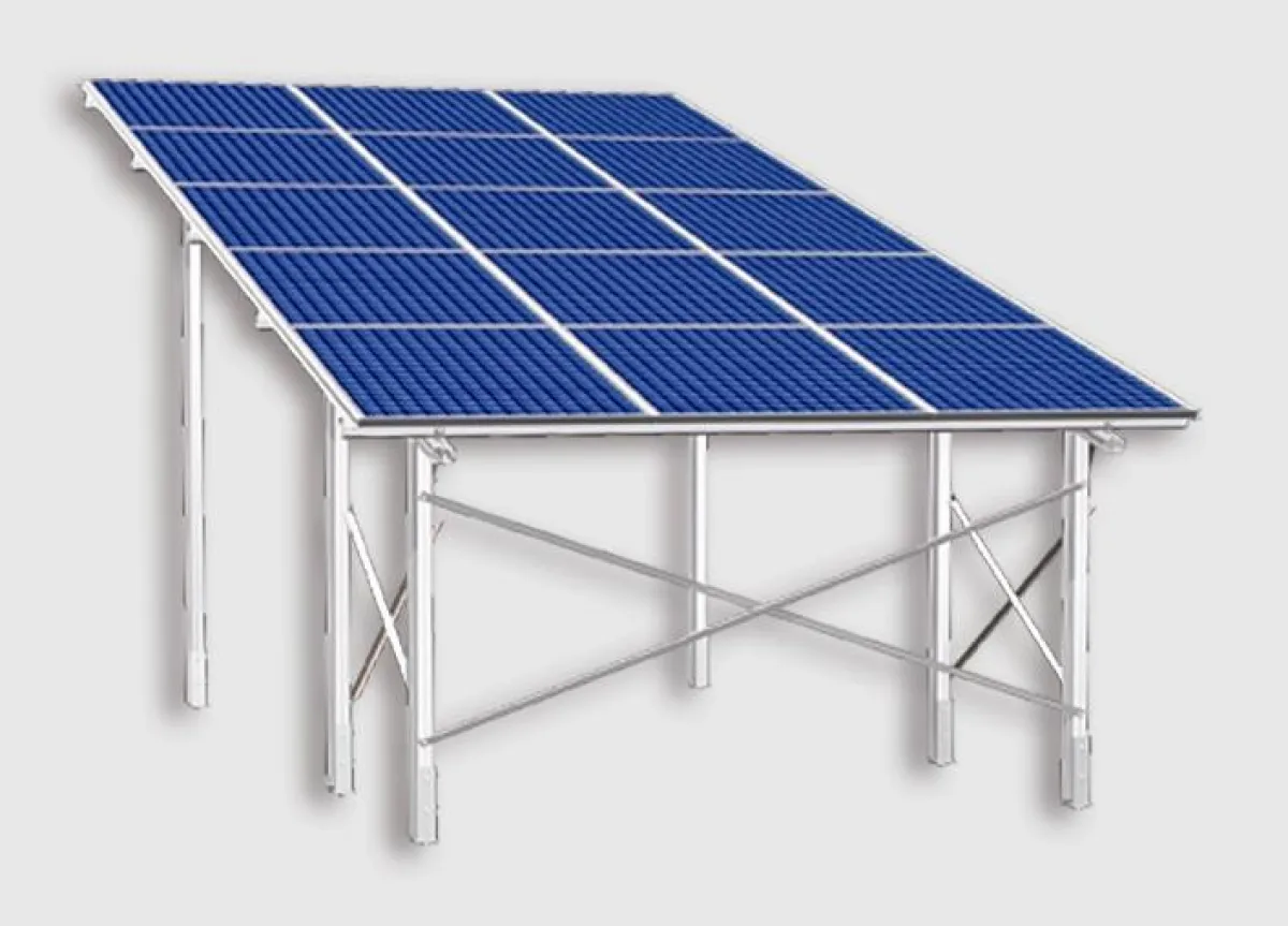 Solarcarport- Der stromerzeugende Wetterschutz