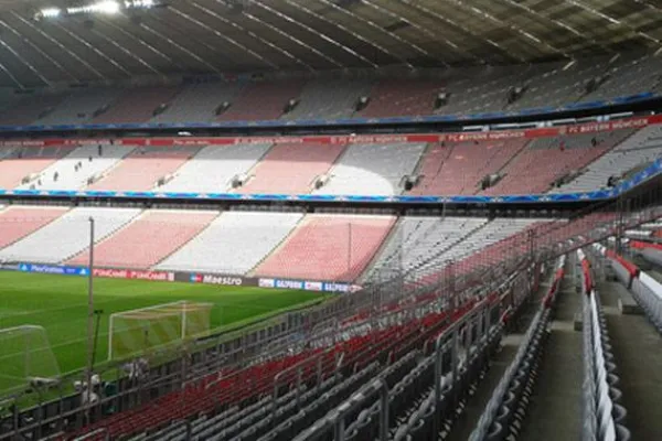 Bild: Jetzt auch auf englisch ... das Standardwerk zum Ambush Marketing