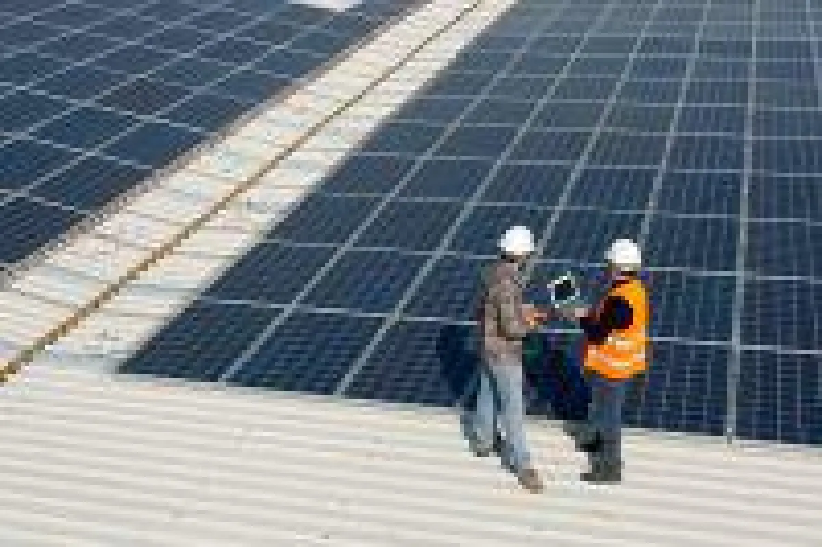 Kiwa und Primara - Experten für Solar