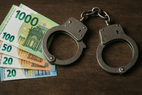 Bild: Fördermittelmissbrauch: Ab wann Zuwendungen strafrechtlich relevant werden