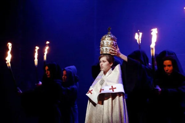 Bild: Musicalsommer Fulda startet am 19. Juni