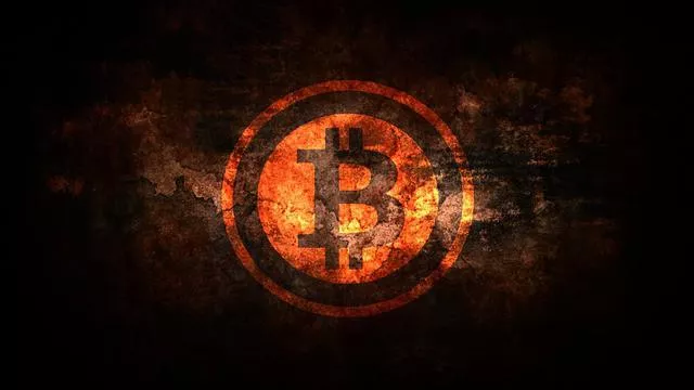 Bild: Bitcoin Kurs auf $ 125.000.-