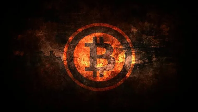 Bild: Bitcoin Kurs auf $ 125.000.-