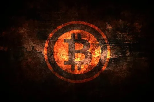 Bitcoin Kurs auf $ 125.000.- Bild: Bitcoin Kurs auf $ 125.000.-