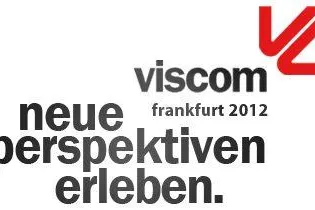 Filmproduktionsunternehmen Pionierfilm ist offizieller Medienpartner der viscom 2012 Bild: Filmproduktionsunternehmen Pionierfilm ist offizieller Medienpartner der viscom 2012