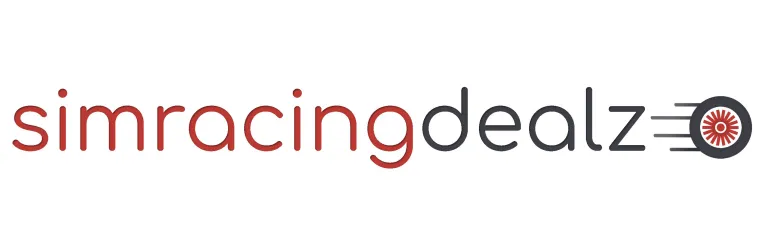 Bild: SimRacingDealz: Die Plattform, die Sim-Racing-Begeisterten den Weg ebnet!