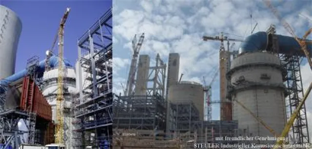 Bild: Grundlagen, Betriebserfahrungen, Optimierungsmaßnahmen und Sonderverfahren für Rauchgasreinigungsanlagen