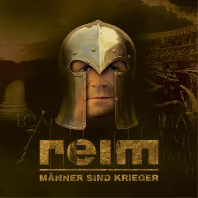 Bild: Reim - Männer sind Krieger