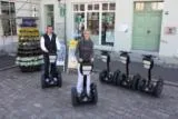 SEGWAY- Ein neuer Trend erobert die Müritzregion und die Mecklenburgische Schweiz Bild: SEGWAY- Ein neuer Trend erobert die Müritzregion und die Mecklenburgische Schweiz