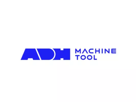 Bild: ADH Machine Tool präsentiert neues innovatives Produkt in der Branche: Die Press Brake