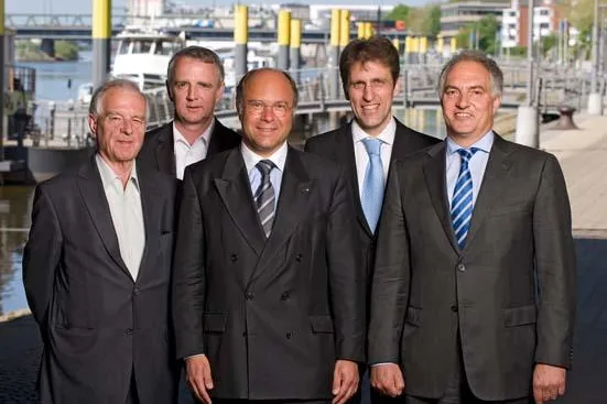Bild: Bremer Energie-Konsens präsentiert neue Klima-Botschafter