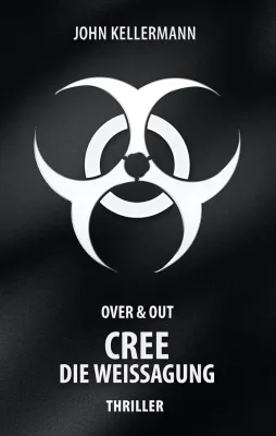 Virus-Alarm und Klima-Katastrophe: Der neue Kellermann-Krimi schockt im Doppelpack Bild: Virus-Alarm und Klima-Katastrophe: Der neue Kellermann-Krimi schockt im Doppelpack