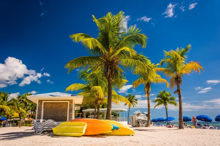 Bild: Einmal im Leben: Diese 5 Reiseabenteuer gehören auf jede Bucketlist