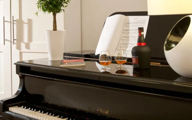 Luxusappartement für Ihre Ferien in Rom zum Spitzenpreis – 10 Min. zu Fuß bis zum Vatikan Bild: Luxusappartement für Ihre Ferien in Rom zum Spitzenpreis – 10 Min. zu Fuß bis zum Vatikan