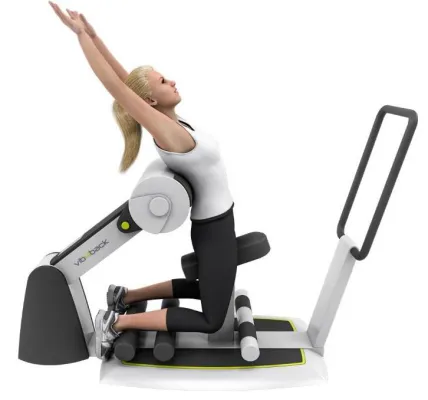 Bild: WAV-E unterstützt Fitness-Studios mit einer neuen Kampagne