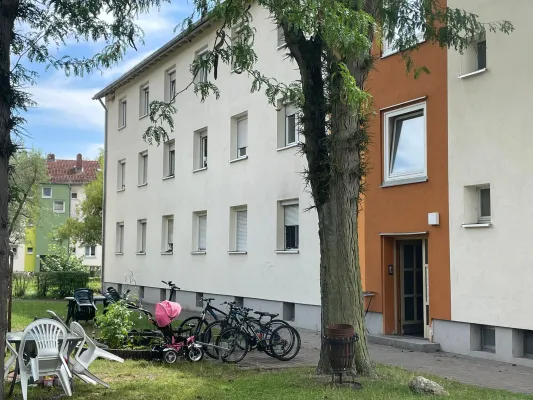 Bild: Der Wohnort als Bildungsfaktor: Georeferenzierung macht NEPS-Daten für vielfältige kleinräumige Analysen nutzbar