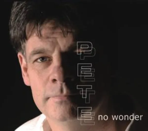 Bild: PETE – Aus dem Boxring ins Musikbusiness - Erste Single - „No Wonder“