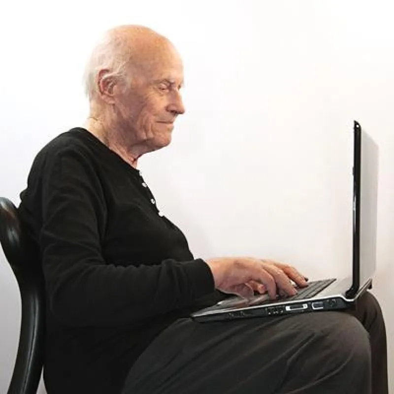 Schnell Hilfe im Internet finden