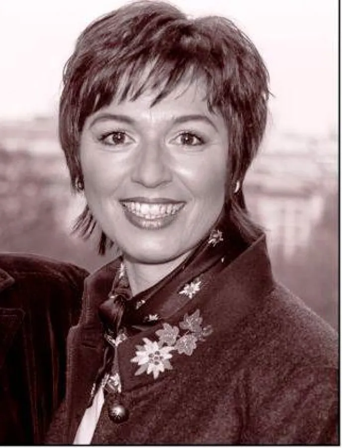 Ulrike Müller, MdL, agrarpolitische Sprecherin der FREIE Wähler Landtagsfraktion