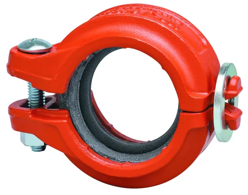 Bild: Victaulic auf der FeuerTrutz 2021: Effiziente und sichere Brandschutzlösungen